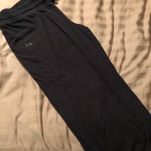 Under Armour Light Weight Crop Sweats
